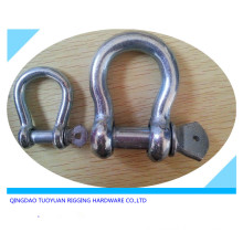 Us Type Anchor Shackle Bow Shape